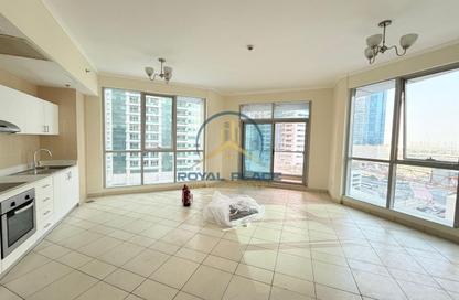 Apartment - 2 - 2 for rent in The Torch - Dubai Marina - Dubai