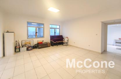 Apartment - 2 Bedrooms - 3 Bathrooms for rent in Turia Tower A - Turia - The Views - Dubai