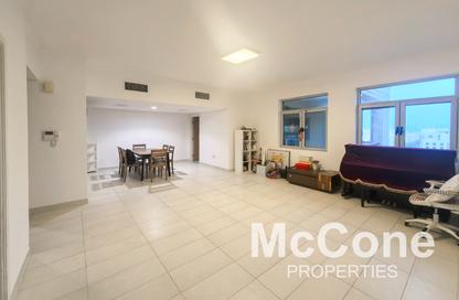 Apartment - 2 Bedrooms - 3 Bathrooms for rent in Turia Tower A - Turia - The Views - Dubai
