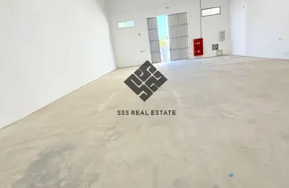 Warehouse - Studio - 1 Bathroom for rent in Umm Dir - Umm Al Quwain