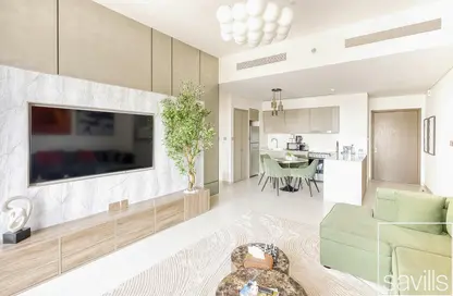 Apartment - 1 Bedroom - 1 Bathroom for rent in Grande - Opera District - Downtown Dubai - Dubai