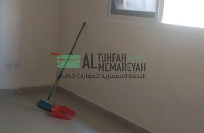 Apartment - Studio - 1 for rent in Al Jurf 3 - Al Jurf - Ajman Apartment - Studio - 1 for rent in Al Jurf 3 - Al Jurf - Ajman