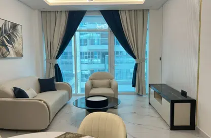 Apartment - 1 Bedroom - 2 Bathrooms for rent in Opalz By Danube Tower 1 - Opalz by Danube - Dubai Science Park - Dubai