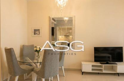Apartment - 1 Bedroom - 2 Bathrooms for rent in Damac Maison Dubai Mall Street (The Signature) - Burj Khalifa Area - Downtown Dubai - Dubai Apartment - 1 Bedroom - 2 Bathrooms for rent in Damac Maison Dubai Mall Street (The Signature) - Burj Khalifa Area - Downtown Dubai - Dubai