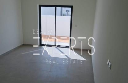 Townhouse - 2 - 3 for rent in Al Ghadeer 2 - Al Ghadeer - Abu Dhabi