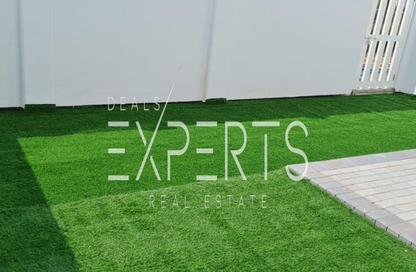Townhouse - 2 - 3 for rent in Al Ghadeer 2 - Al Ghadeer - Abu Dhabi