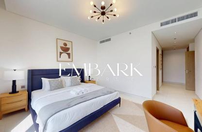 Apartment - 2 - 4 for sale in Residences 21 - The Residences at District One - District One - Mohammed Bin Rashid City - Dubai