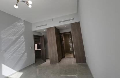 Apartment - 1 Bedroom - 1 Bathroom for rent in Aura Elegance - Dubai Silicon Oasis - Dubai