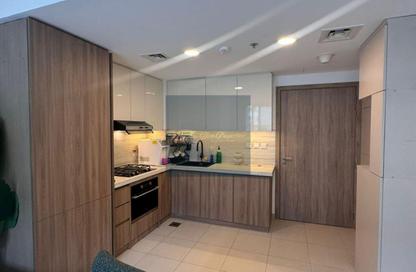 Apartment - 1 Bedroom - 1 Bathroom for rent in UNA Apartments - Town Square - Dubai