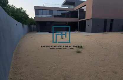 Villa - 5 Bedrooms - 7 Bathrooms for rent in Kaya - Masaar - Tilal City - Sharjah