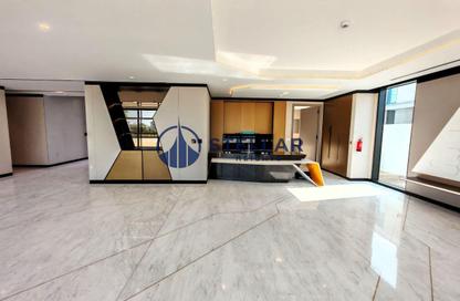 Villa - 6 Bedrooms - 7 Bathrooms for sale in Majestic Vistas (Lamborghini Mansions) - Dubai Hills Estate - Dubai Villa - 6 Bedrooms - 7 Bathrooms for sale in Majestic Vistas (Lamborghini Mansions) - Dubai Hills Estate - Dubai