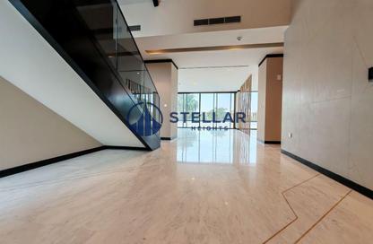 Villa - 6 Bedrooms - 7 Bathrooms for sale in Majestic Vistas (Lamborghini Mansions) - Dubai Hills Estate - Dubai Villa - 6 Bedrooms - 7 Bathrooms for sale in Majestic Vistas (Lamborghini Mansions) - Dubai Hills Estate - Dubai