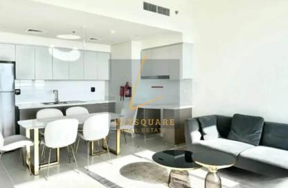 Apartment - 2 Bedrooms - 3 Bathrooms for rent in Forte 2 - Forte - Downtown Dubai - Dubai