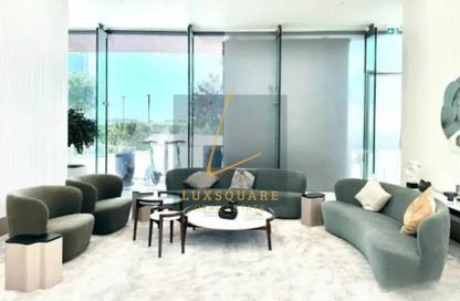 Apartment - 2 Bedrooms - 3 Bathrooms for rent in Forte 2 - Forte - Downtown Dubai - Dubai