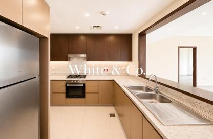 Apartment - 2 Bedrooms - 3 Bathrooms for sale in BLVD Heights Tower 1 - BLVD Heights - Downtown Dubai - Dubai