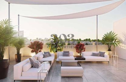 Apartment - Studio - 1 Bathroom for sale in Azizi Mirage - Dubai Studio City - Dubai