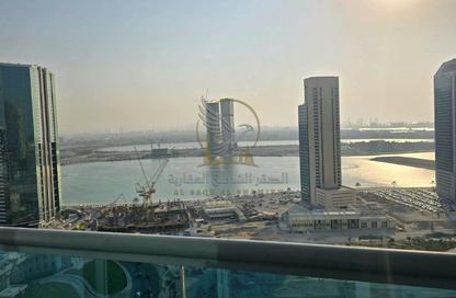 Apartment - 1 - 2 for rent in Al Mamzar - Al Mamzar - Sharjah - Sharjah Apartment - 1 - 2 for rent in Al Mamzar - Al Mamzar - Sharjah - Sharjah
