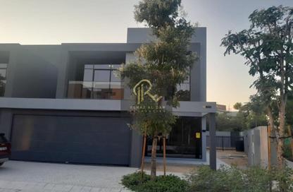 Townhouse - 3 Bedrooms - 3 Bathrooms for sale in Robinia - Masaar - Tilal City - Sharjah