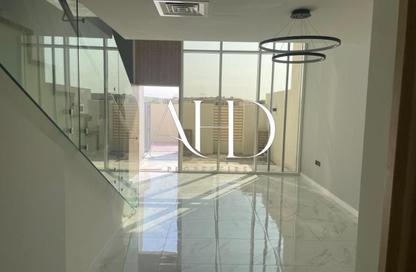Townhouse - 1 Bedroom - 2 Bathrooms for rent in Rukan 3 - Rukan - Dubai Land - Dubai Townhouse - 1 Bedroom - 2 Bathrooms for rent in Rukan 3 - Rukan - Dubai Land - Dubai