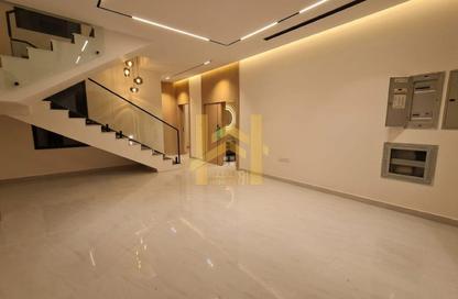 Villa - 5 Bedrooms - 7 Bathrooms for sale in Kabbali Hills - Al Helio 2 - Al Helio - Ajman