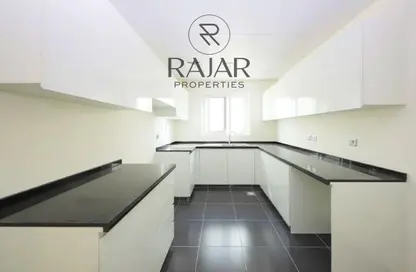 تاون هاوس - 3 غرف نوم - 4 حمامات للايجار في سنكتناري - داماك هيلز 2 - دبي