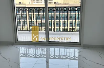 Apartment - Studio - 1 Bathroom for rent in Vincitore Benessere - Arjan - Dubai