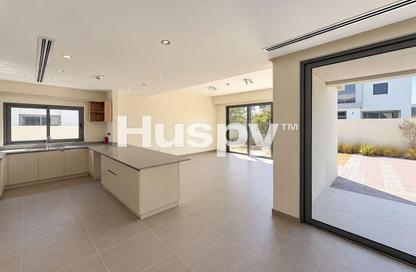 Villa - 3 - 3 for rent in Sidra Villas II - Sidra Villas - Dubai Hills Estate - Dubai