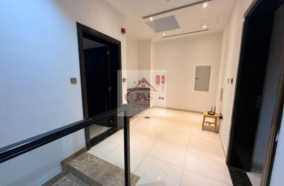 Townhouse - 4 - 5 for rent in Al Furjan West - Al Furjan - Dubai Townhouse - 4 - 5 for rent in Al Furjan West - Al Furjan - Dubai