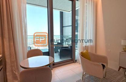 Apartment - Studio - 1 for rent in SLS Dubai Hotel and Residences - Business Bay - Dubai Apartment - Studio - 1 for rent in SLS Dubai Hotel and Residences - Business Bay - Dubai