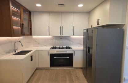 Apartment - 3 - 3 for rent in The Mayfair - Town Square - Dubai
