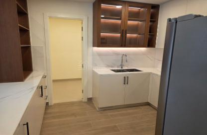 Apartment - 3 - 3 for rent in The Mayfair - Town Square - Dubai