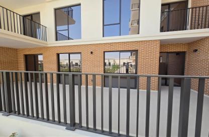 شقة - 3 - 3 للايجار في ذا مايفير - تاون سكوير - دبي