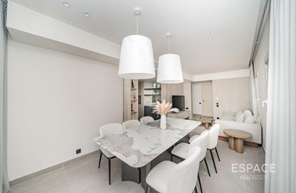 Villa - 2 Bedrooms - 3 Bathrooms for rent in Springs 3 - The Springs - Dubai