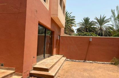 Villa - 4 Bedrooms - 4 Bathrooms for rent in Mangrove Village - Rabdan - Abu Dhabi