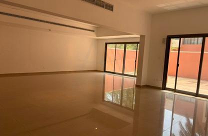 Villa - 4 Bedrooms - 4 Bathrooms for rent in Mangrove Village - Rabdan - Abu Dhabi Villa - 4 Bedrooms - 4 Bathrooms for rent in Mangrove Village - Rabdan - Abu Dhabi