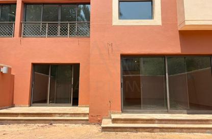 Villa - 4 Bedrooms - 4 Bathrooms for rent in Mangrove Village - Rabdan - Abu Dhabi