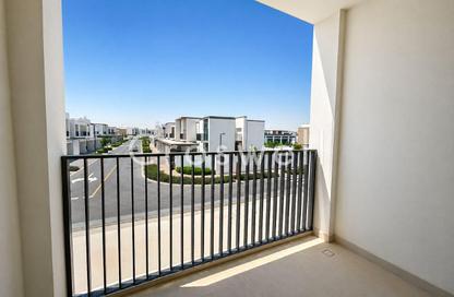 Townhouse - 3 Bedrooms - 4 Bathrooms for rent in Raya - Arabian Ranches 3 - Dubai Townhouse - 3 Bedrooms - 4 Bathrooms for rent in Raya - Arabian Ranches 3 - Dubai