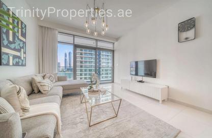 Apartment - 2 Bedrooms - 2 Bathrooms for rent in Beach Vista Tower 1 - Beach Vista - Emaar Beachfront - Dubai Harbour - Dubai Apartment - 2 Bedrooms - 2 Bathrooms for rent in Beach Vista Tower 1 - Beach Vista - Emaar Beachfront - Dubai Harbour - Dubai