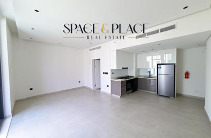 Apartment - Studio - 1 Bathroom for rent in Aras Heights - Majan - Dubai Land - Dubai