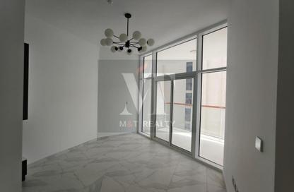 Apartment - 1 Bedroom - 2 Bathrooms for rent in Millennium Binghatti Residences - Business Bay - Dubai