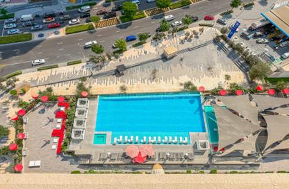 Apartment - Studio - 1 for sale in MAG 318 - Business Bay - Dubai