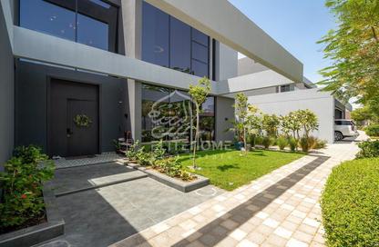 Villa - 5 Bedrooms - 7 Bathrooms for rent in Sendian - Masaar - Tilal City - Sharjah