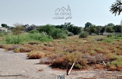 Farm - Studio for rent in Al Zubair 1 - Al Zubair - Sharjah