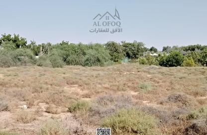 Farm - Studio for rent in Al Zubair 1 - Al Zubair - Sharjah
