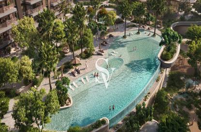 Apartment - 3 - 5 for sale in The Wilds Residences 3 - The Wilds Residences - The Wilds by Aldar - Dubai
