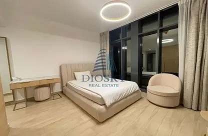 Apartment - 1 Bathroom for rent in Regina Tower - District 12 - Jumeirah Village Circle - Dubai Apartment - 1 Bathroom for rent in Regina Tower - District 12 - Jumeirah Village Circle - Dubai