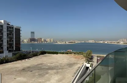 شقة - 2 غرف نوم - 3 حمامات للبيع في عزيزي مينا - نخلة جميرا - دبي