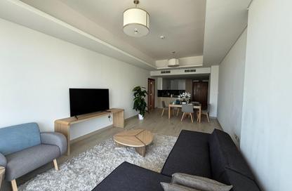 Apartment - 2 Bedrooms - 3 Bathrooms for sale in Azizi Mina - Palm Jumeirah - Dubai