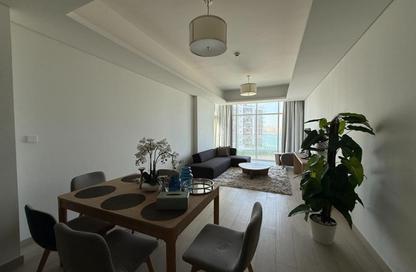 Apartment - 2 Bedrooms - 3 Bathrooms for sale in Azizi Mina - Palm Jumeirah - Dubai