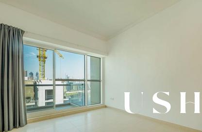 Apartment - 3 Bedrooms - 3 Bathrooms for rent in Mayfair Residency - Business Bay - Dubai
